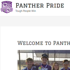 panther-pride