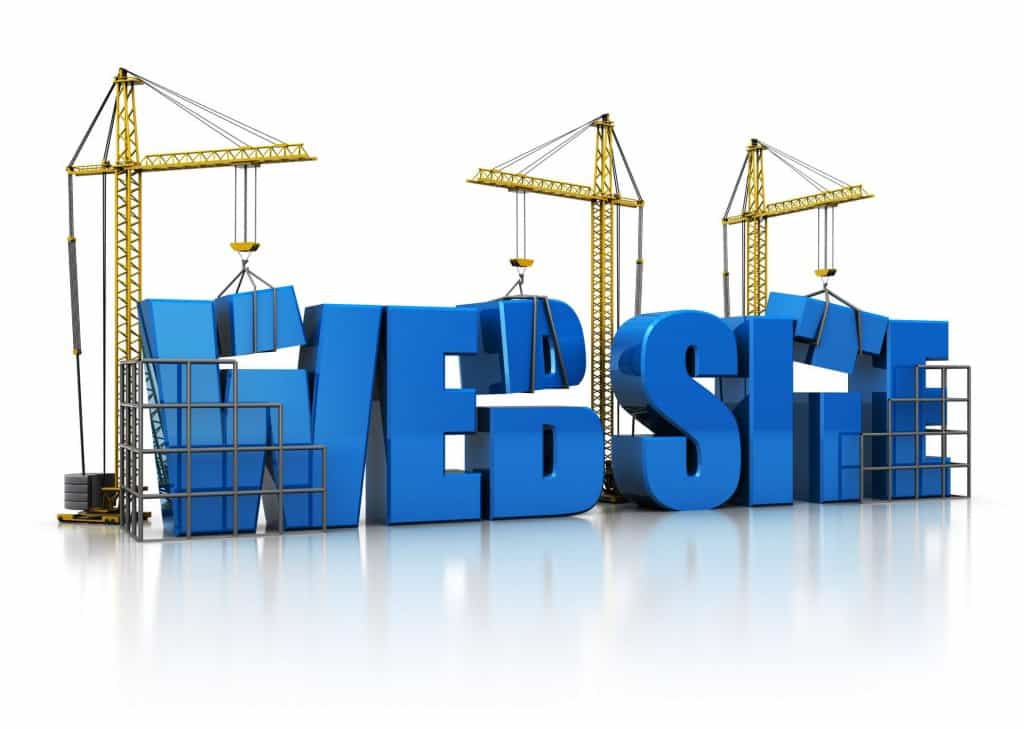 Affordable Websites Houston Texas - Backups